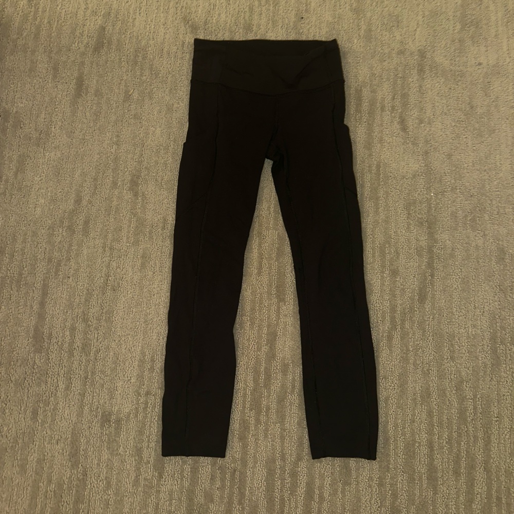 Lululemons Leggings
